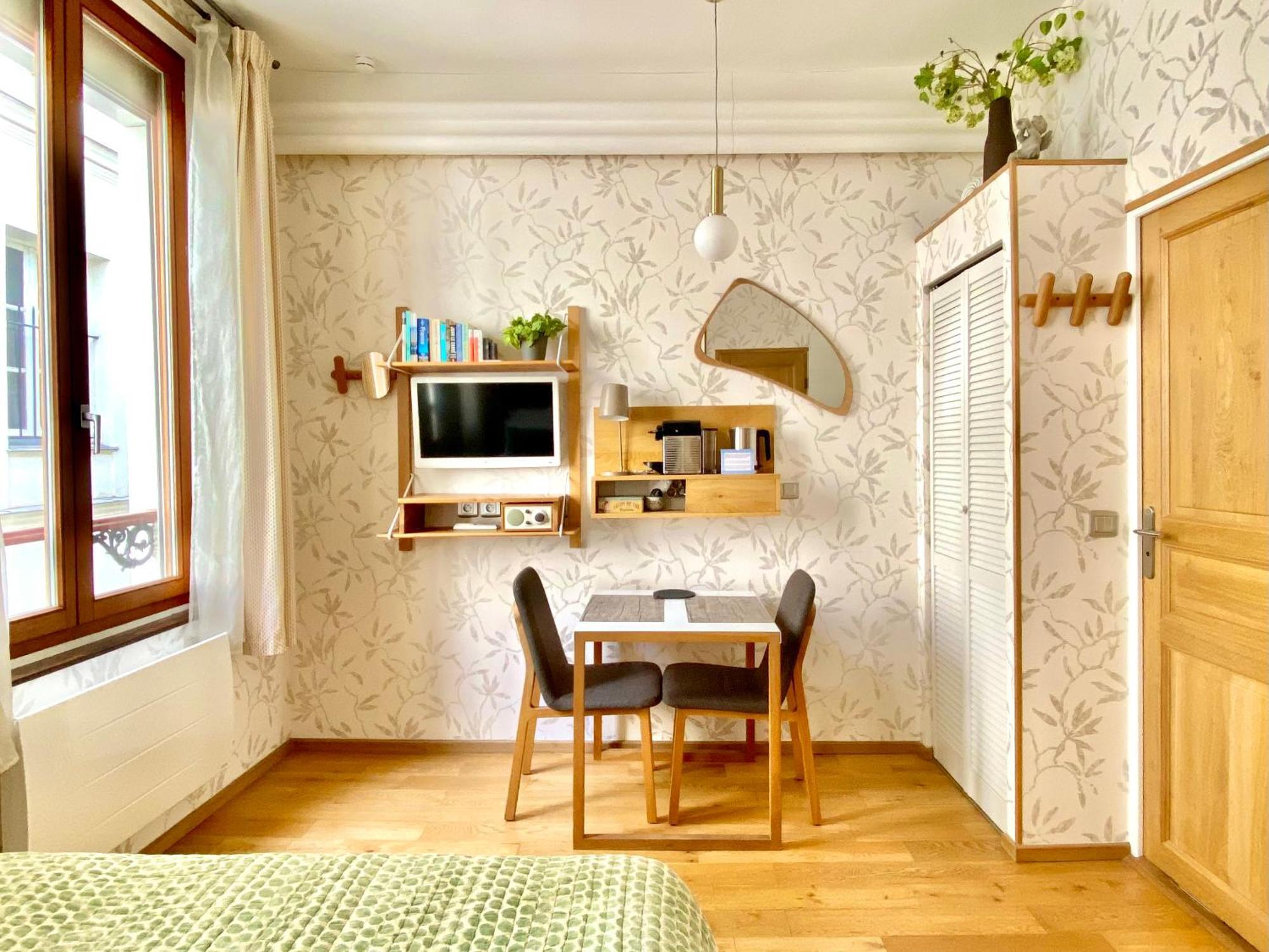 Camparis - B&B - Chambre D'Hotes 객실 사진
