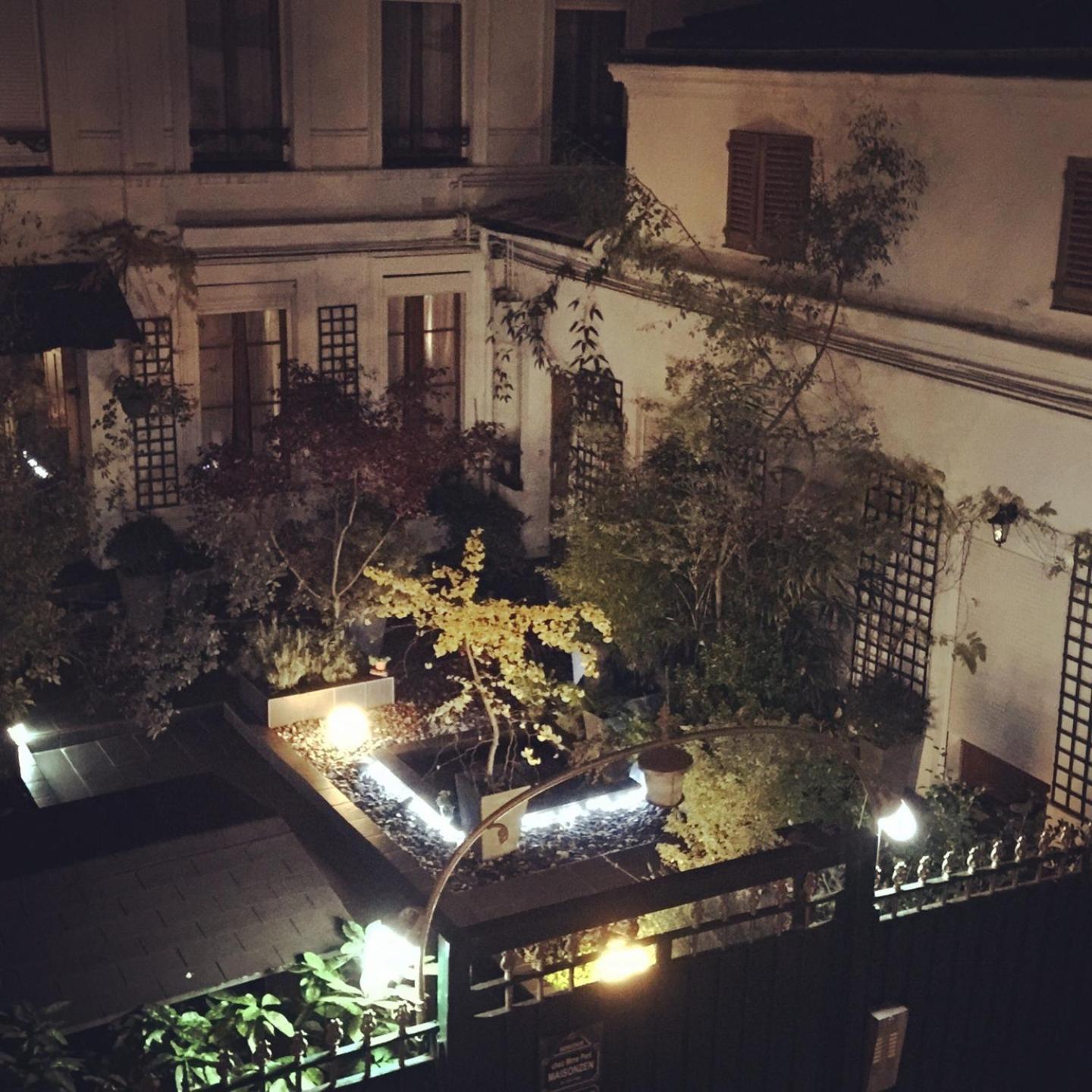 Camparis - B&B - Chambre D'Hotes 외부 사진